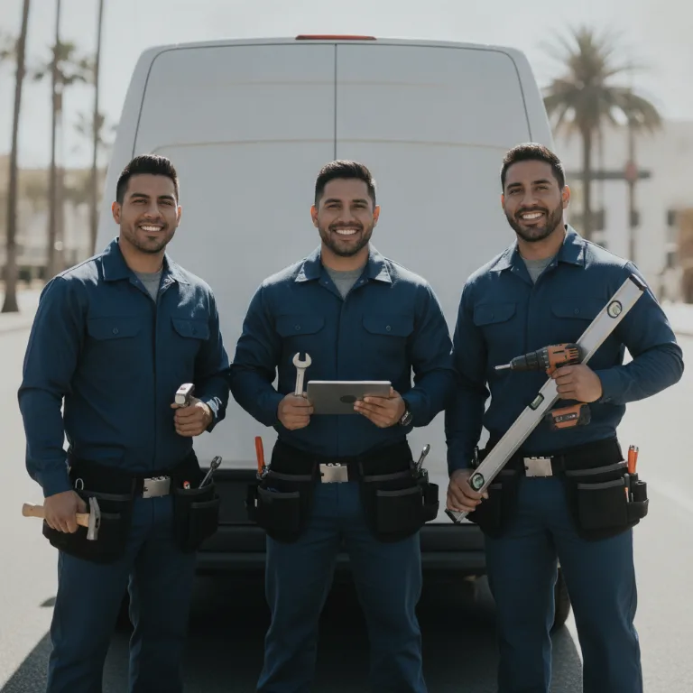 Mediador de Obras equipe em Jaboatao